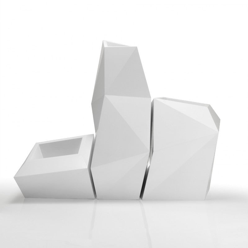 Pots de fleurs design Vondom