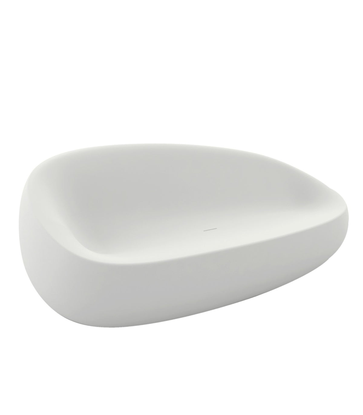STONE Design Sofa Vondom - white