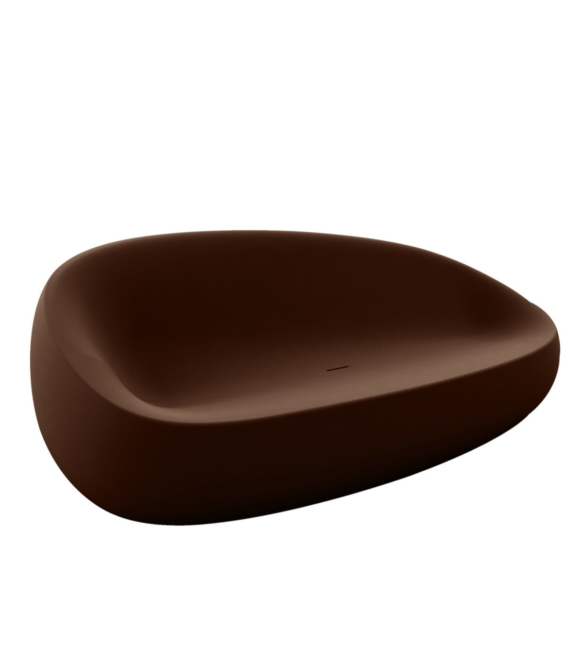 STONE Design Sofa Vondom - bronze