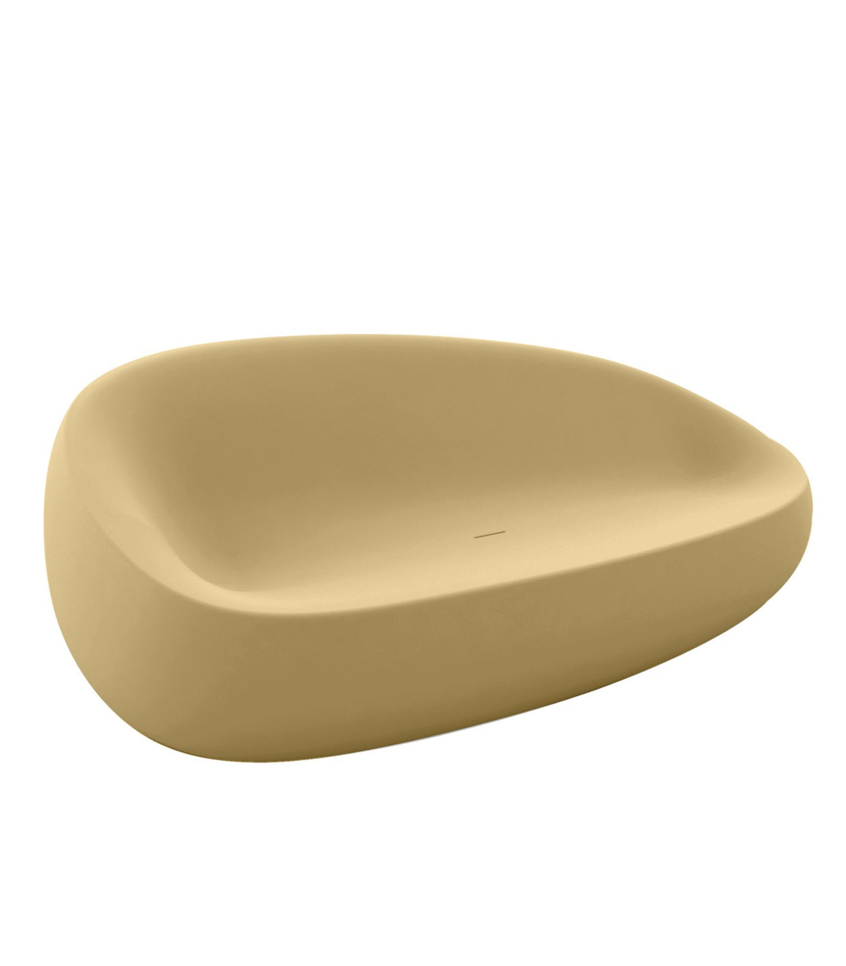 STONE Design Sofa Vondom - beige