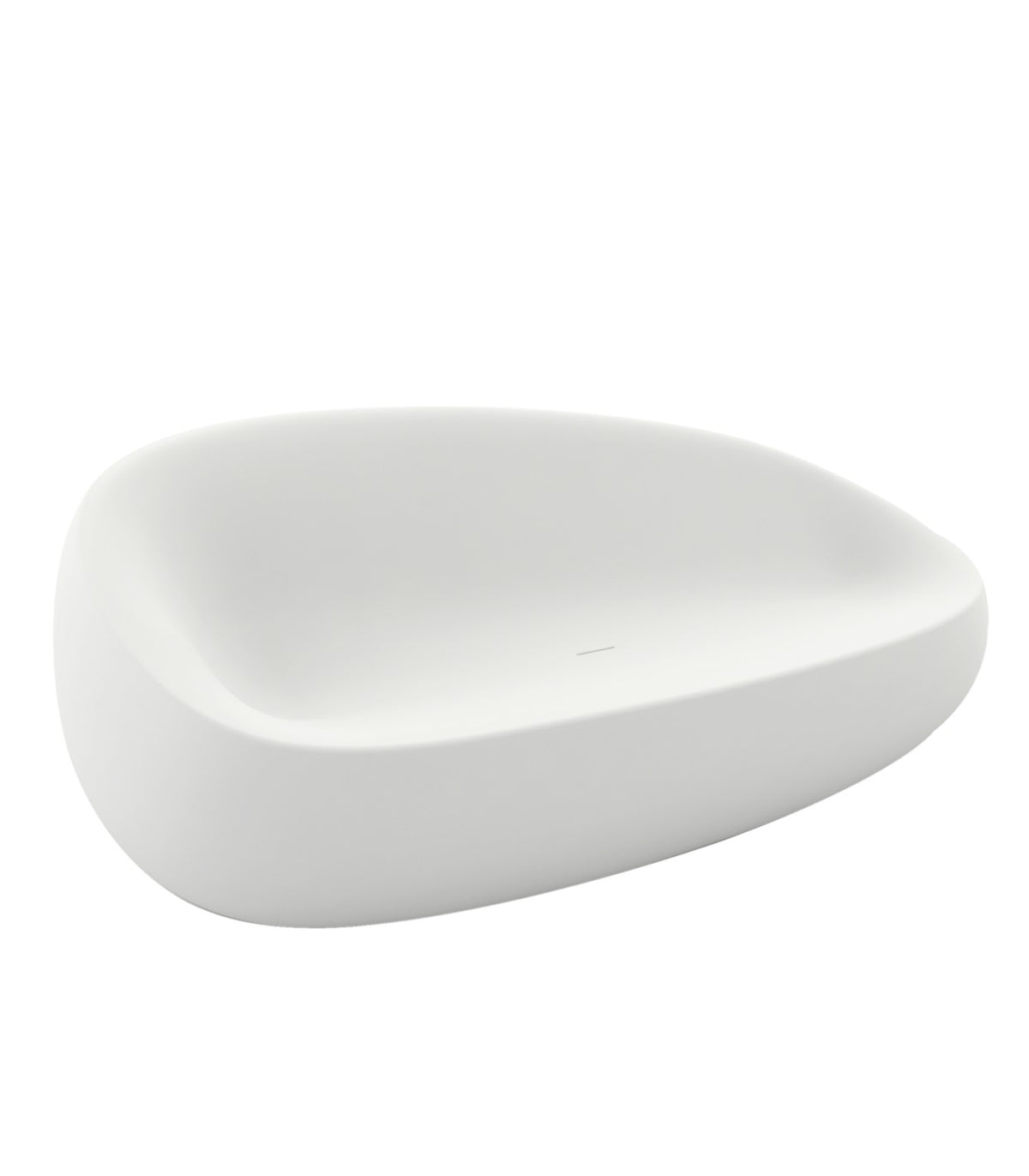 STONE Design Sofa Vondom - white