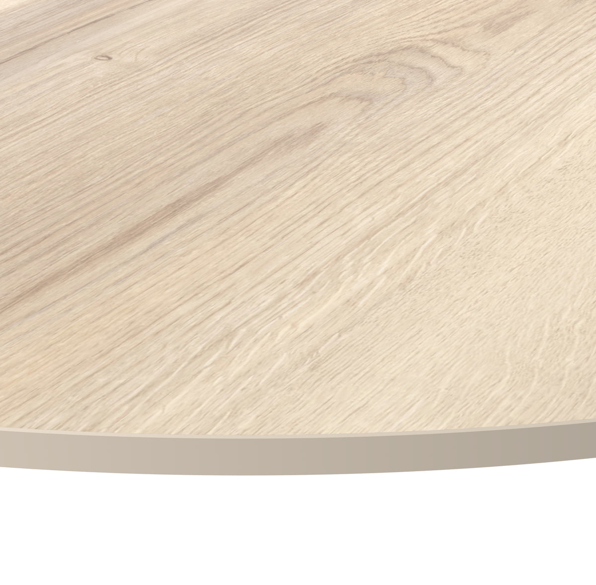 VINEYARD EXTRA-LARGE COFFEE TABLE - Outdoor Wooden Coffee Table