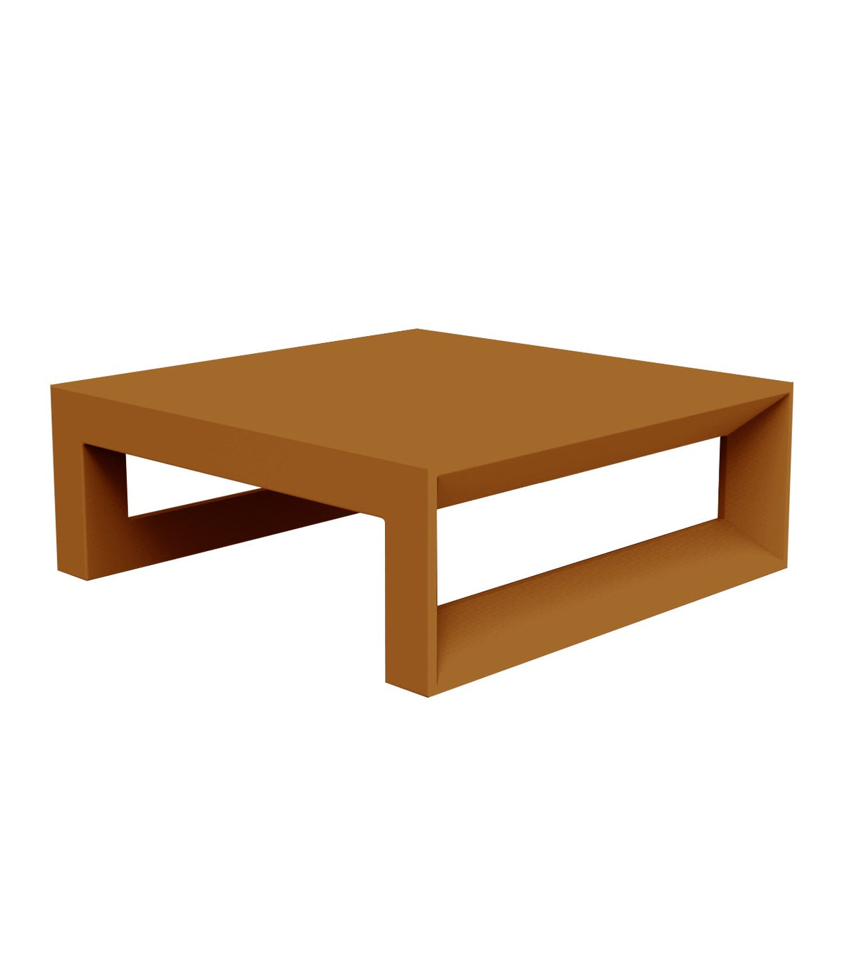 collection-frame-vondom-table-basse-carrée-design