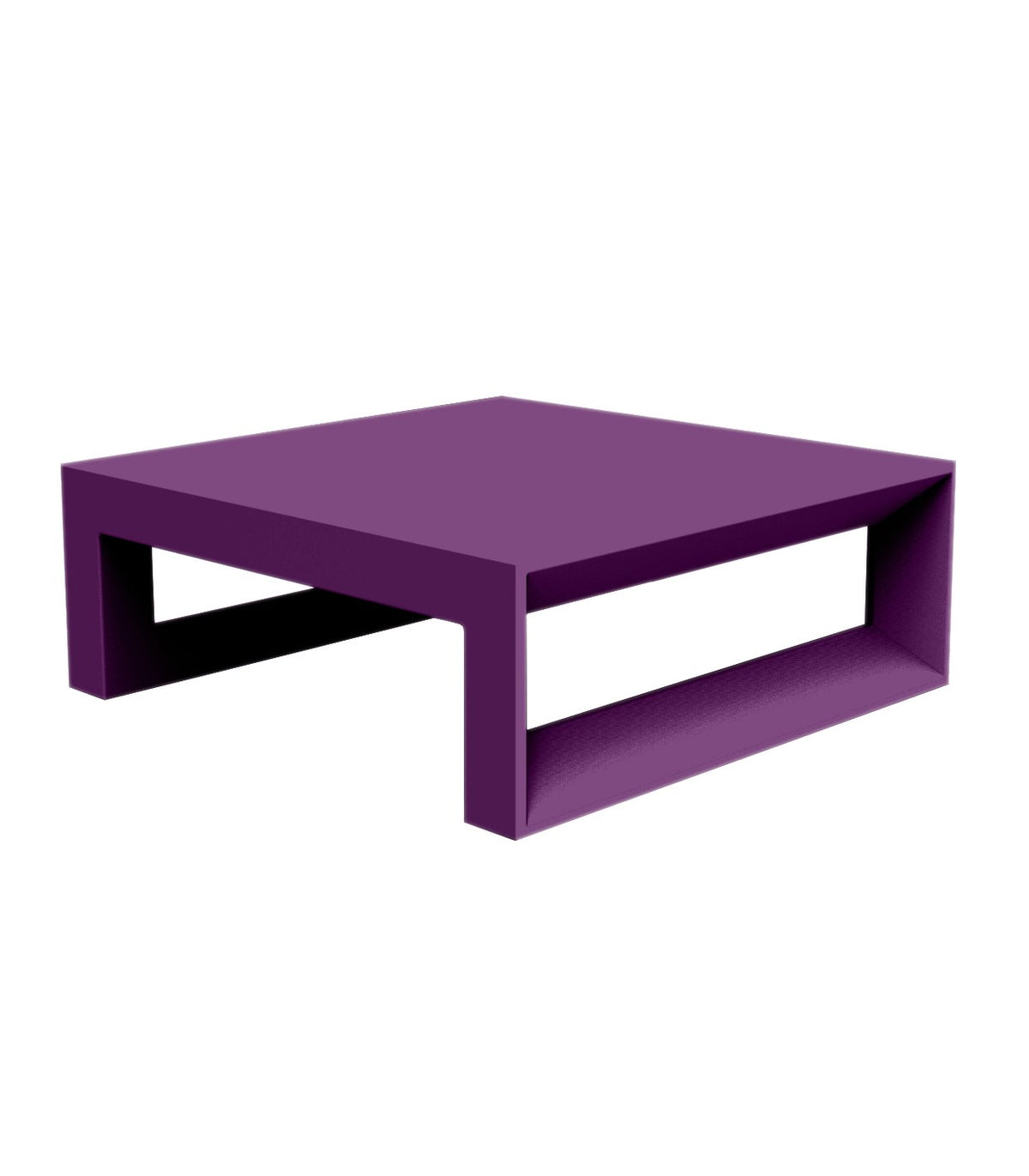 collection-frame-vondom-table-basse-carrée