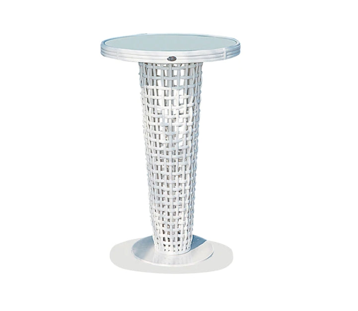 DYNASTY Braided Garden Table