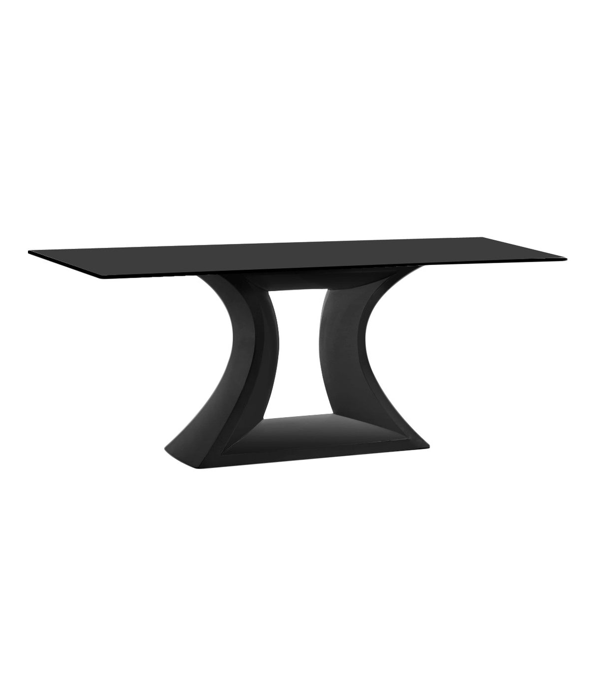 TABLE DE REPOS XL 300X120X72 - Table à manger 10 personnes