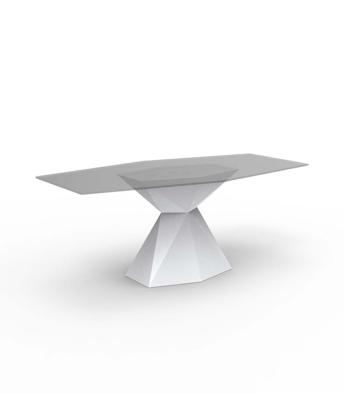 VERTEX TABLE - Geometric design table
