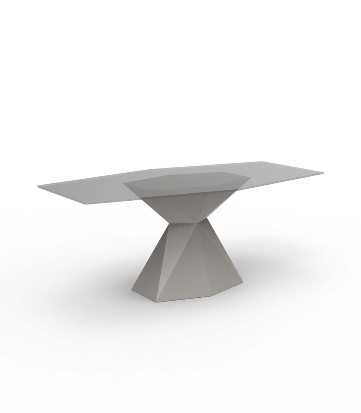 VERTEX TABLE - Geometric design table