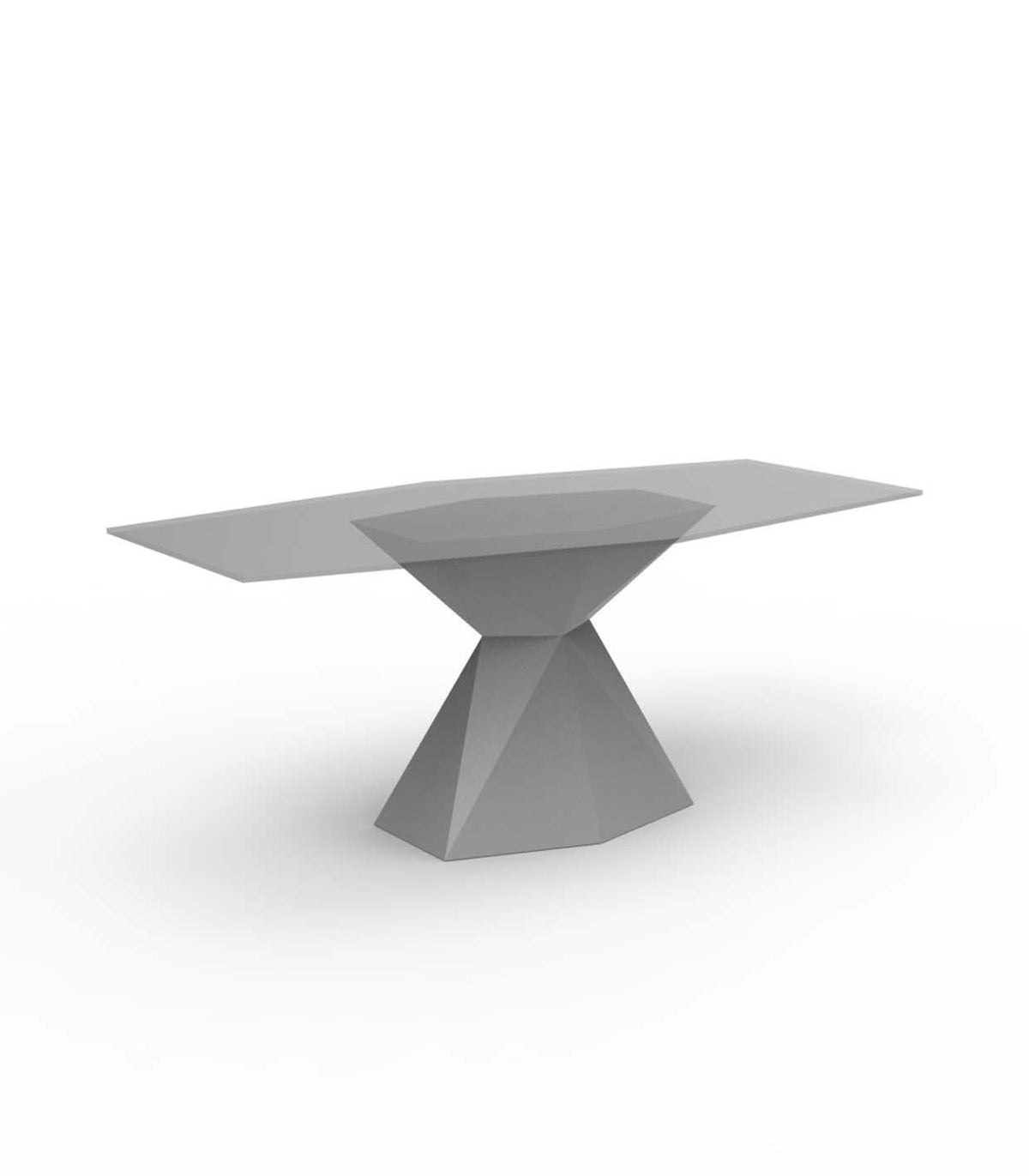 VERTEX TABLE - Geometric design table