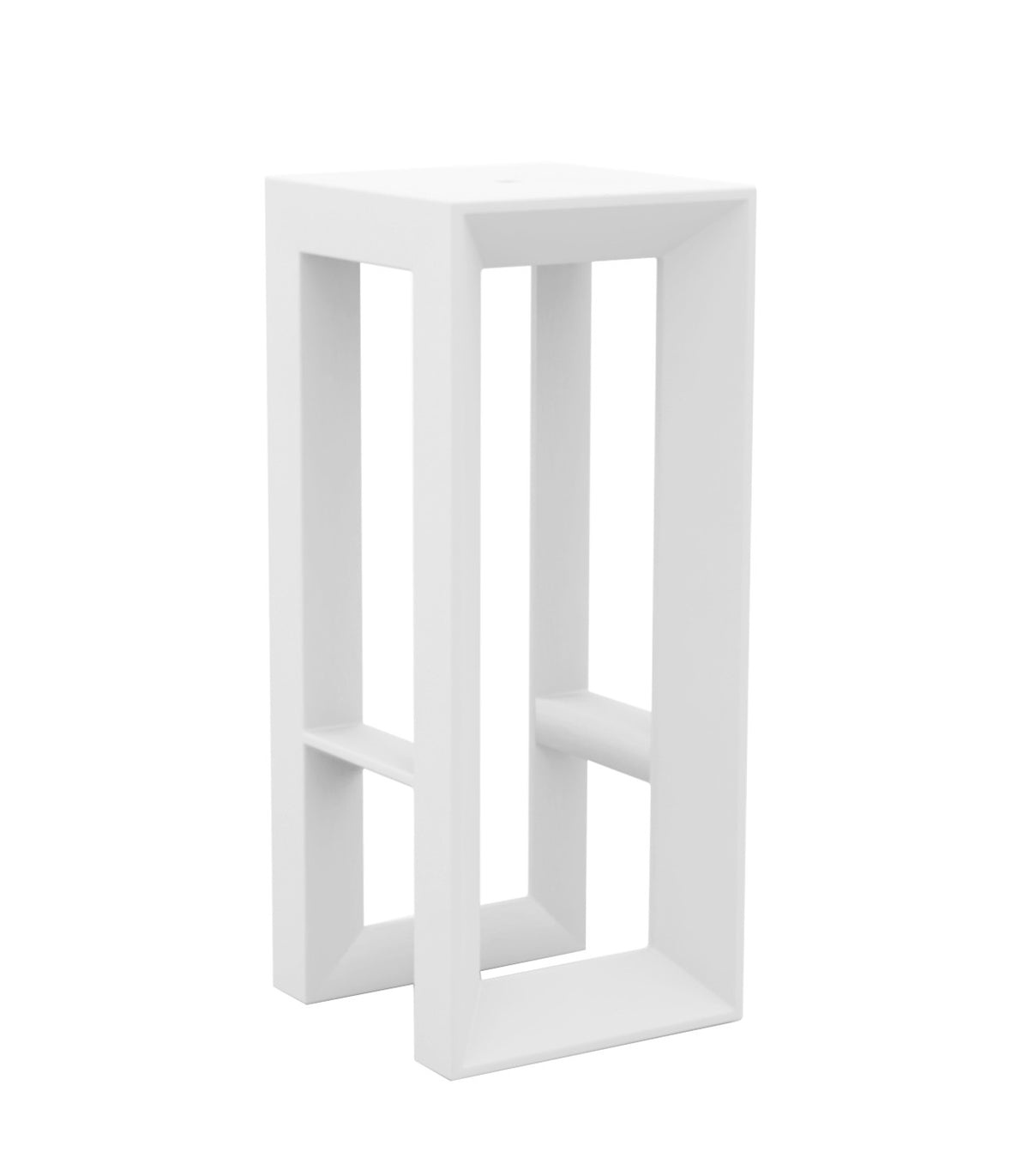 tabouret-frame-vondom-coloré