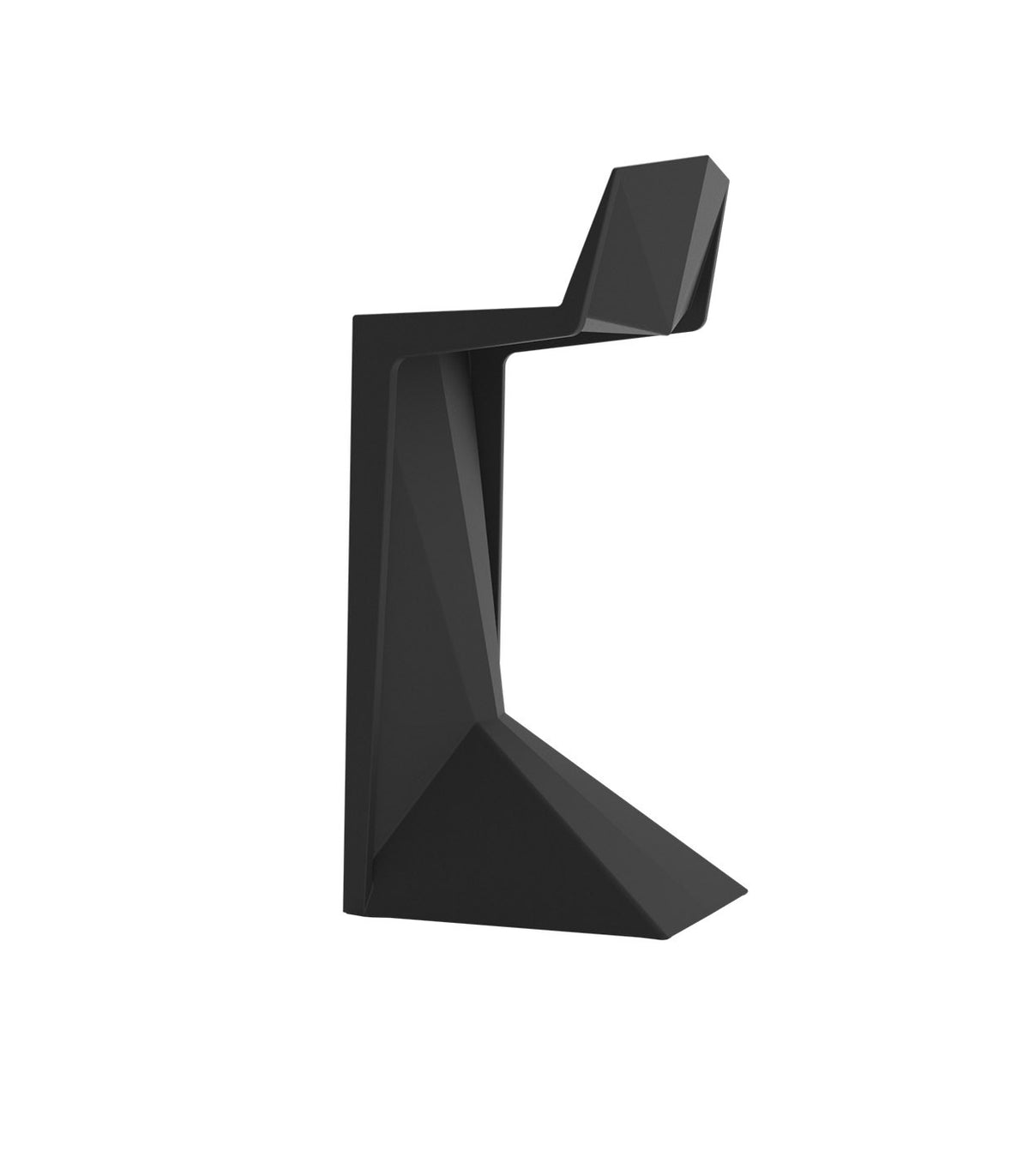 VOXEL BAR STOOL - Geometric bar stool