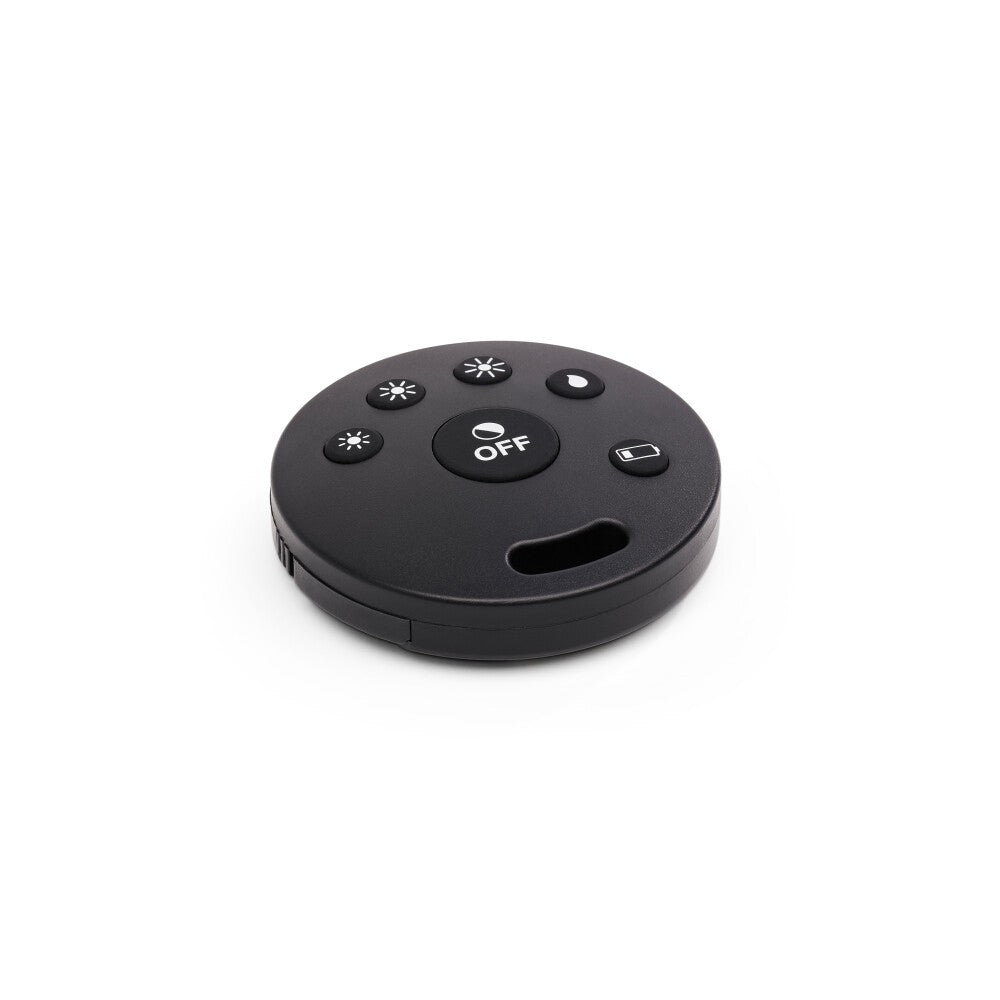 Wick Pro Graypants Remote Control