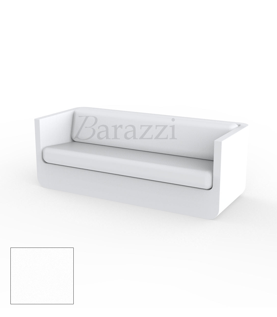 ULM Sofa Ice Mat