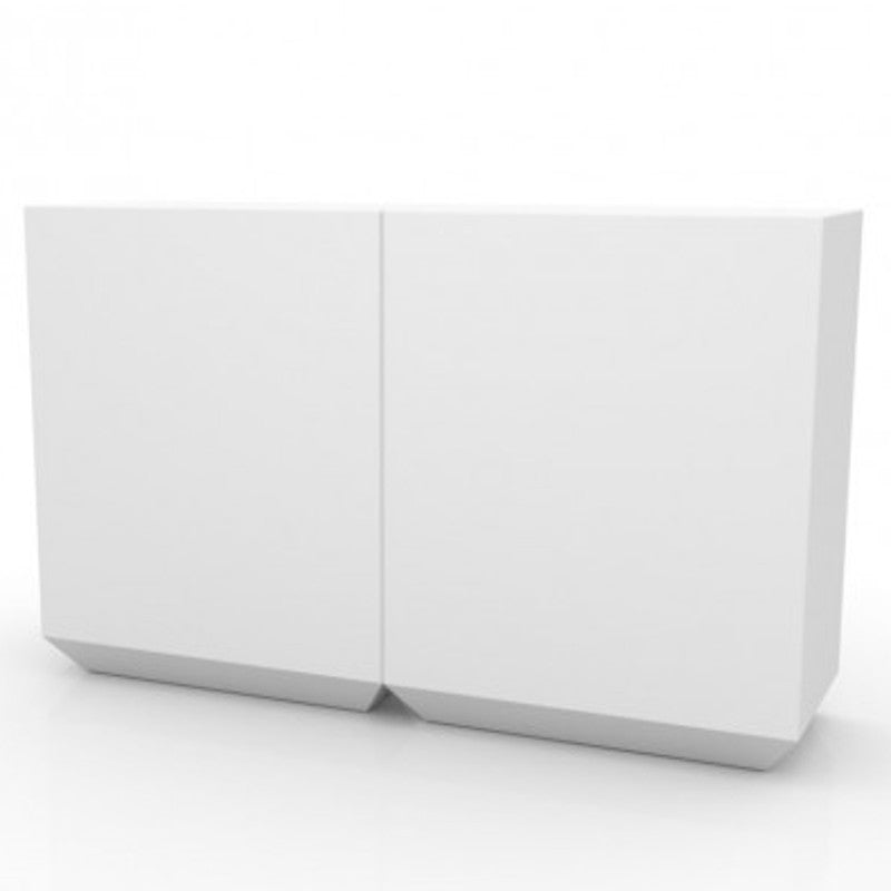 Module droit lumineux à led Vela Bar 200