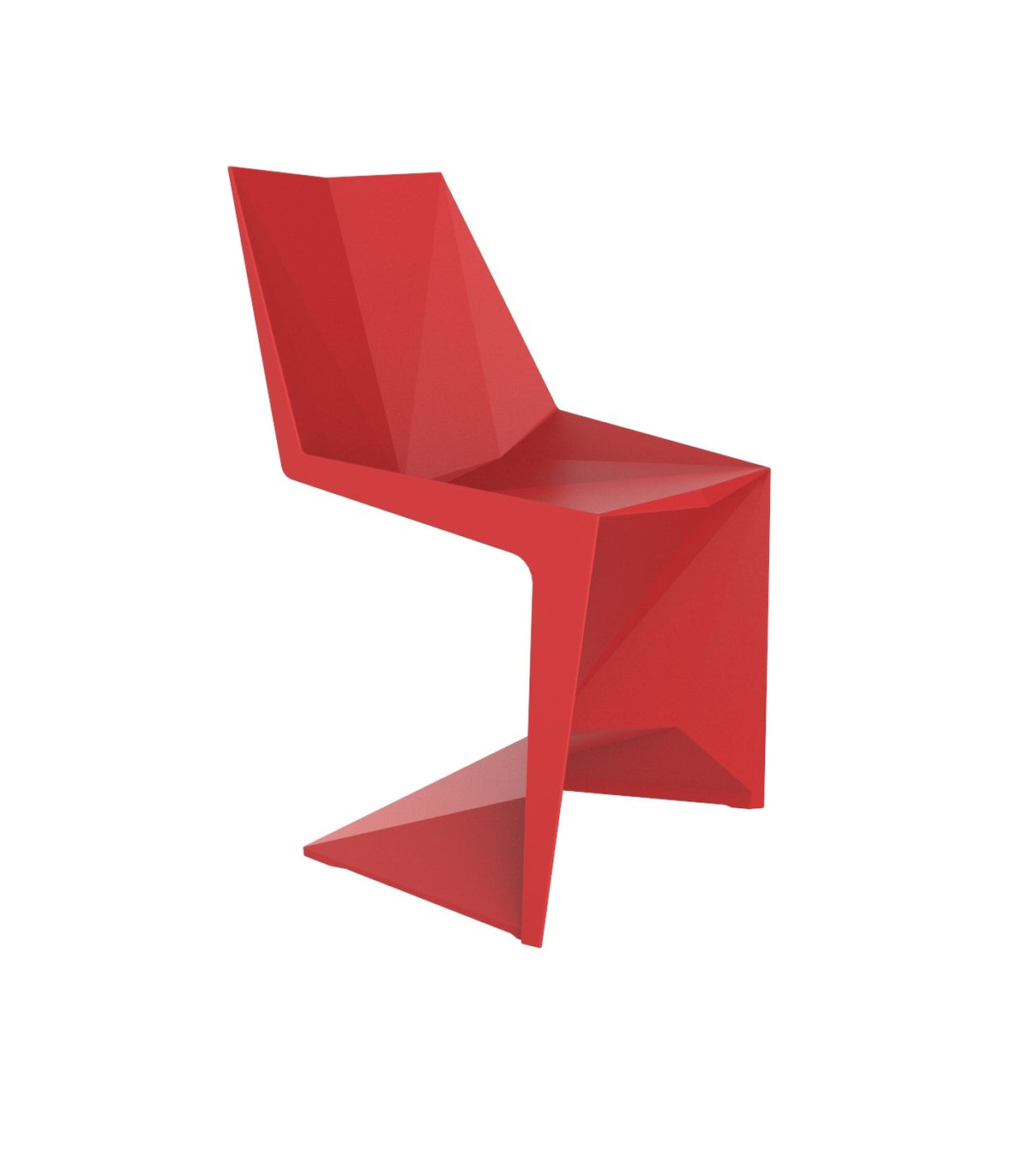 VOXEL CHAISE MINI - Chaise géométrique pour Enfant