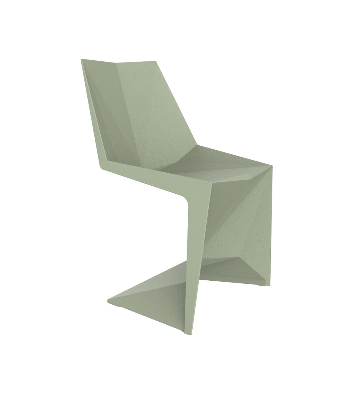 VOXEL CHAISE MINI - Chaise géométrique pour Enfant