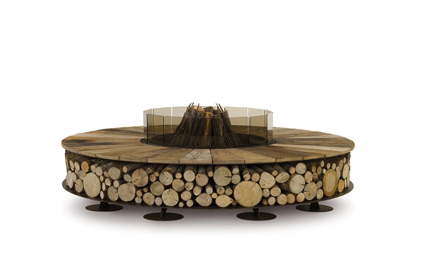 ZERO 200 Wood - Wood Finishing - AK47
