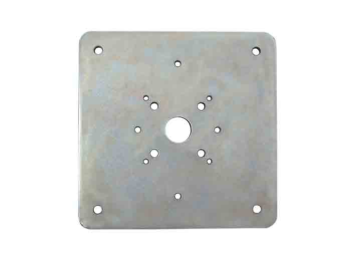 Square Plate for Flexy XL Sun Umbrella by Fim