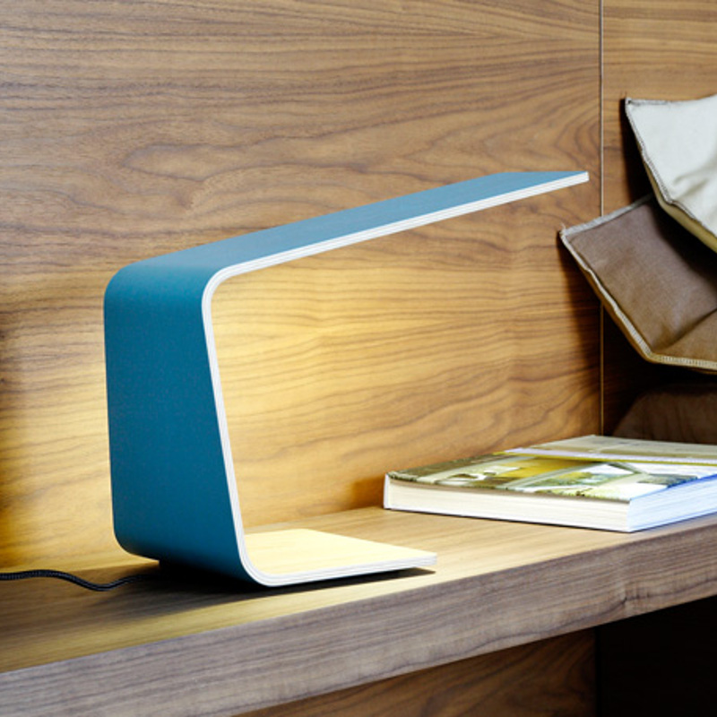 lampe design pour professionnels de l'hôtellerie et de la restaurantion