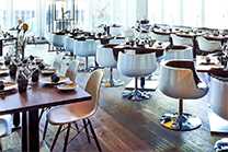 Modern Hotel Restaurant Furniture